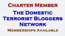 Domestic Terrorists Bloggers Network